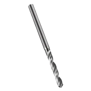 Microspiralbohrer DIN 1899 TypN A720 D.0.18mm Spiral-L.1.4mm HSS-E Blank 2.5XD VE: 10 Stück Geprüft
