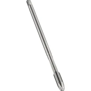 Solange Der Vorrat Reicht Maschinengewindebohrer ISO 2283B E606 M16x2mm HSS-E-PM Blank 2,5XD 6H DORMER