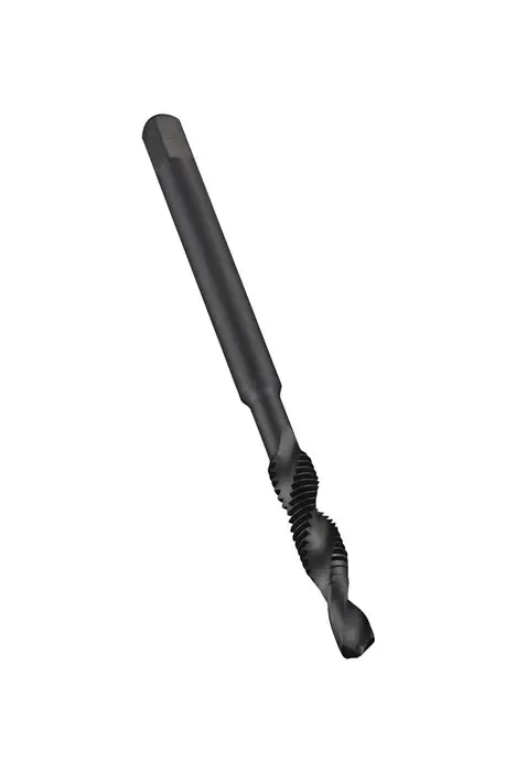 Kombigewindebohrer E650 C 2-3 M10 1,5mm HSS 1,5xD 6H DORMER Preis Gesenkt