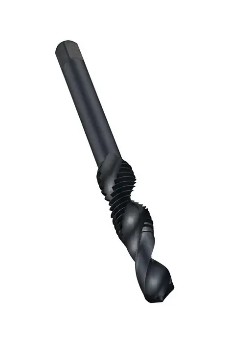 Begrenztes Angebot Kombigewindebohrer E651 C 2-3 UNC Nr.6 Gg/1Zoll 32 HSS 1,5xD 2B DORMER