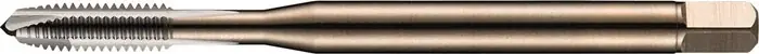 Versand Am Gleichen Tag Maschinengewindebohrer DIN 371B EP00 M7x1mm HSS-E-PM Blank 2,5XD 6H DORMER