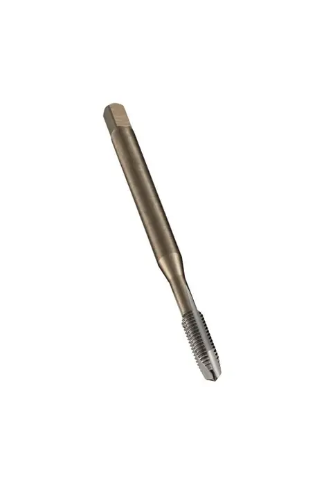 Maschinengewindebohrer DIN 5156B EP40 G 1 Zollx11 HSS-E-PM Blank 2,5XD Normal Neu
