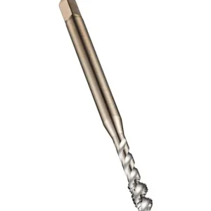 Maschinengewindebohrer DIN 2184-1C EX20 UNC 1/2 Zollx13 HSS-E-PM Blank 2,5XD 2B Markenware