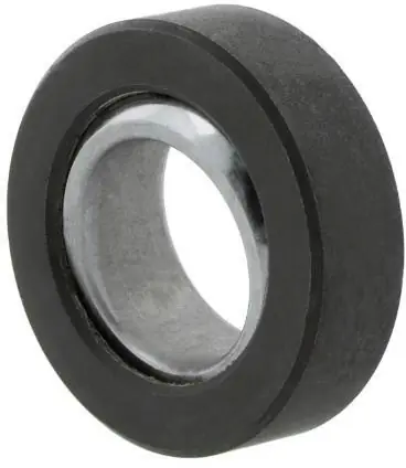 Schräg-Gelenklager DGE70 SW Basic Line 70mm AD 110mm B.24mm DURBAL Markenprodukt