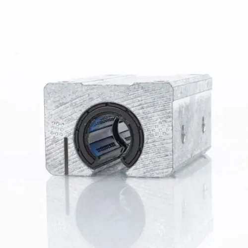 Ausverkauf Linear-Kugellager-Einheit KTSOS20 -PP-AS 20mm AD 60mm B.96mm INA