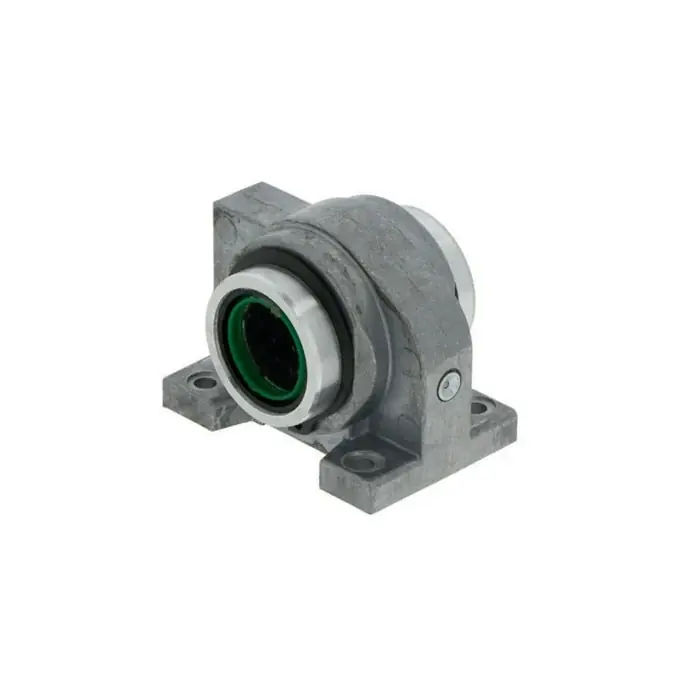 Mega-Angebot Linear-Gleitlager-Einheiten PAGBA25 -PP-AS ID 25mm AD 30mm B.60mm INA