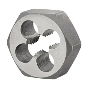 Schneideisen MF-Metric fine 10x1mm HSS 6g Rechts DORMER Highlight