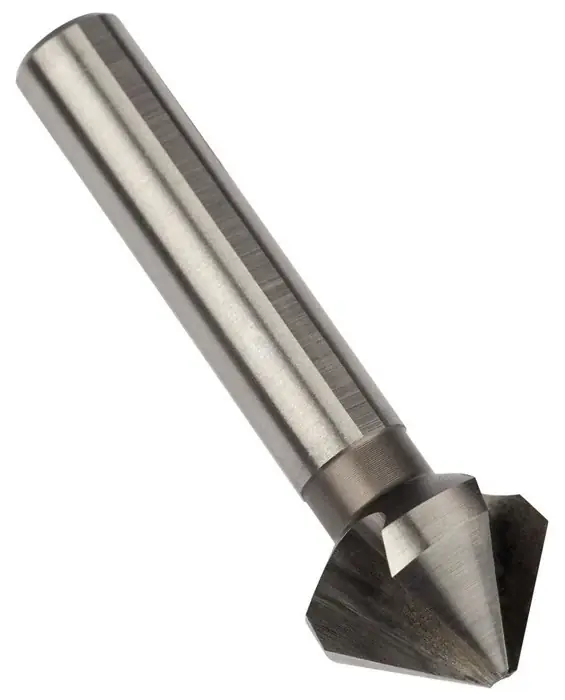 Kegelsenker DIN 335C 90Grad D.37mm HSS Blank Z.3 DORMER Nur Für Kurze Zeit