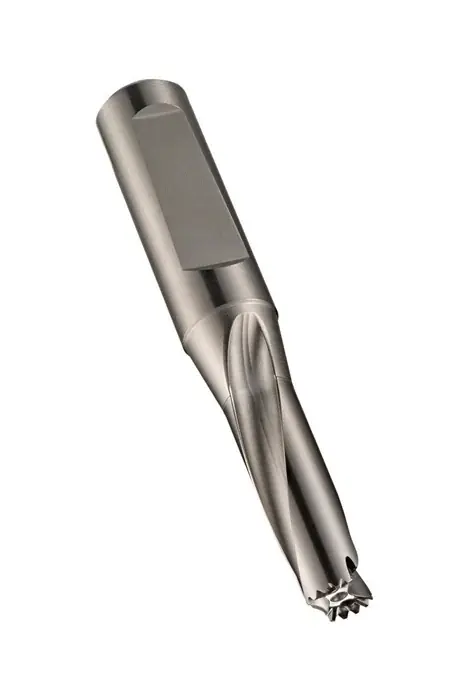 Bohrwechselkopfträger H853 Gesamt-L. 136,5mm DORMER Schneller Versand