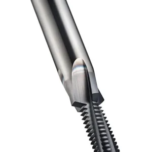 Wochenendangebot Gewindefräser D.3.2mm M4 Steig.0.7mm HM Alcrona Pro DORMER