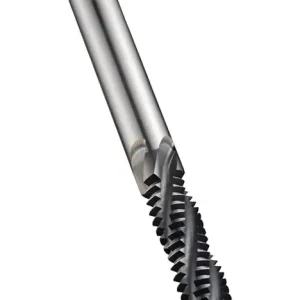 Gewindefräser D.4.5mm M6 Steig.1mm HM Alcrona Pro DORMER Begrenztes Angebot