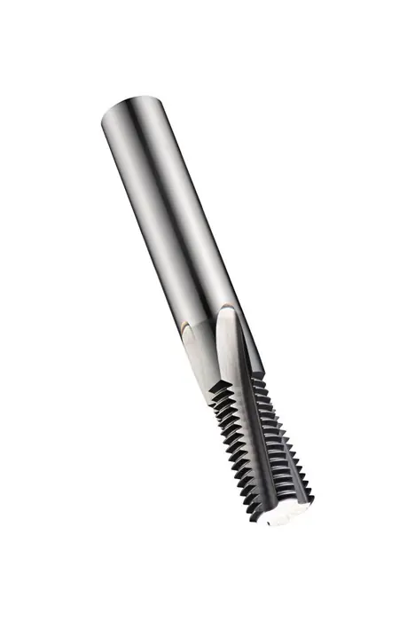 Kracherpreis Gewindefräser D.14mm 3/8 Steig.Gg/1Zoll 19 HM Alcrona Pro 1,5 XD DORMER