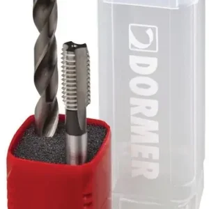 Handgewindebohrersatz M4 2-tlg.DORMER Rabatt