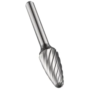Direkt Vom Hersteller Frässtift HM Blank RBF Kopf-L. 18mm DORMER