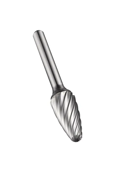 Direkt Vom Hersteller Frässtift HM Blank RBF Kopf-L. 18mm DORMER