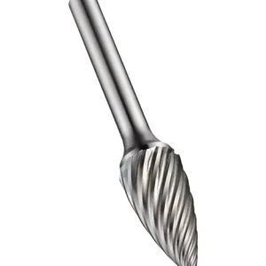 Jetzt Kaufen Frässtift D.12,7mm HM Blank Kopf-L. 25mm