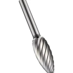 Frässtift D.12,7mm HM Blank Kopf-L. 32mm DORMER Preisreduziert