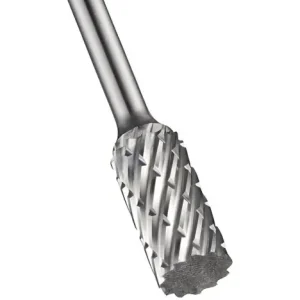 Abverkauf Frässtift HM Blank ZYA Kopf-L. 18mm