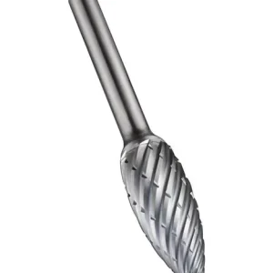 Frässtift D.12,7mm H HM Blank DORMER Bestseller