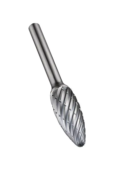 Frässtift D.12,7mm H HM Blank DORMER Bestseller