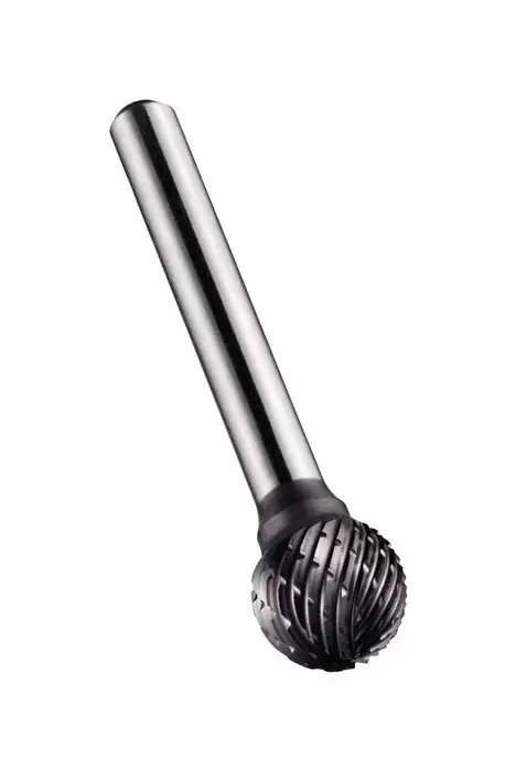 Highlight Frässtift Kopf-L.4,7mm HM TiAlN DORMER