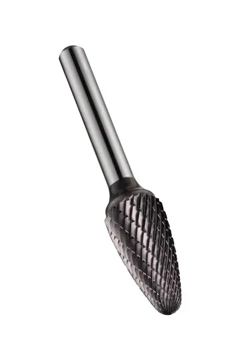 Sonderangebot Frässtift HM TiAlN RBF D. 3mm DORMER