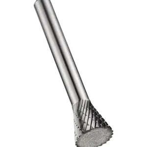 Frässtift D.12,7mm Kopf-L.12,7mm HM Blank DORMER Must-Have