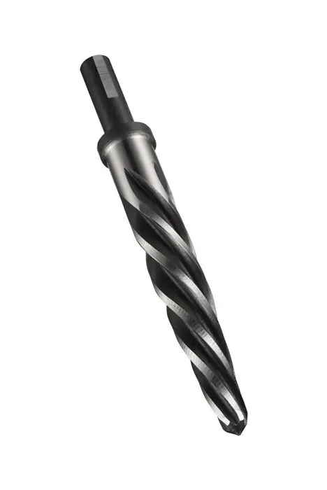 Karosseriereibahle B122 D.1/2 Zoll HSS Besch.ST/Bronze Z.5 DORMER Knallerangebot