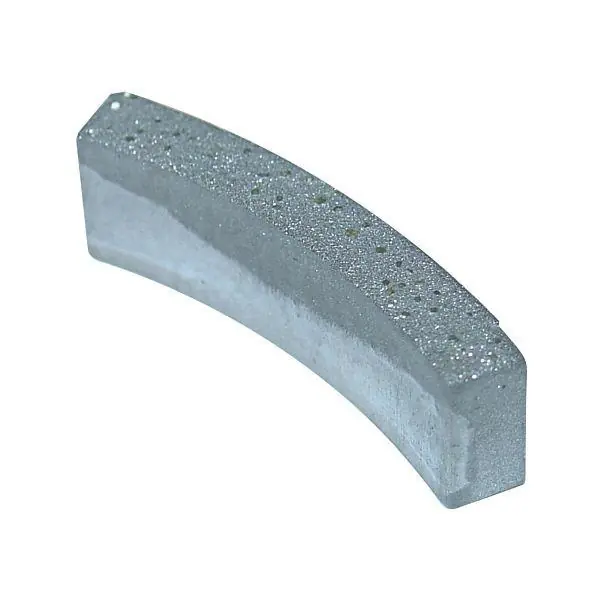 Finale Aktion Norton Clipper Diamantsegment CLASSIC CB BETON SEGMENTS