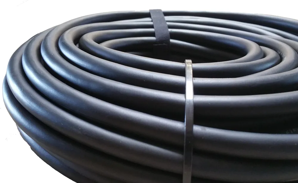 Anschlußkabel 5G16 H07RN-F für Baustromverteiler Neue Ware