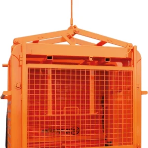Eichinger Krangreifer 1082 Preis Gesenkt