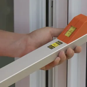 Nedo Teleskopmessstab mEssfix Kracherpreis