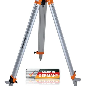 Nur Heute Nedo Schwere Aluminium Stative