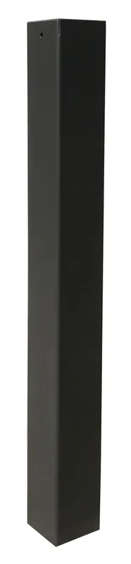 Stilpoller 70 x 70 mm, Bauhausstil Garantierte Lieferung