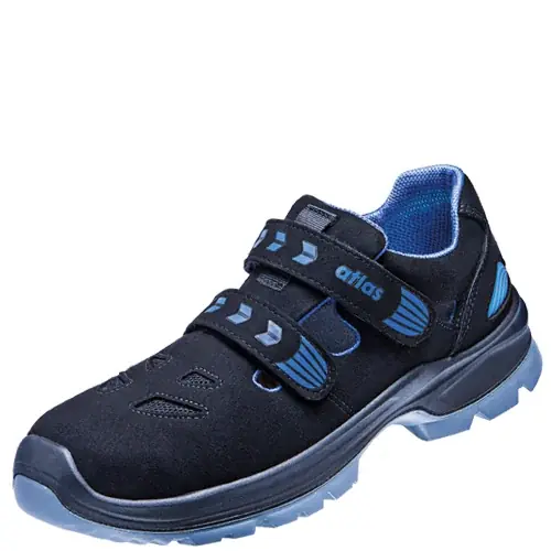 Billig Atlas Sandale alu-tec 360 2.0, W10 ESD