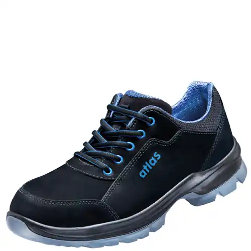 Atlas Halbschuh alu-tec 62 2.0, W12 ESD Echt