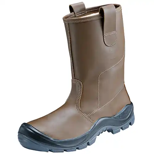 Must-Have Atlas Stiefel Anatomic Bau 825 XP S3