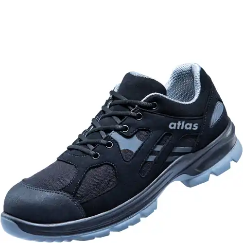 Atlas Halbschuh C 6305 XP ESD S3 Nur Heute