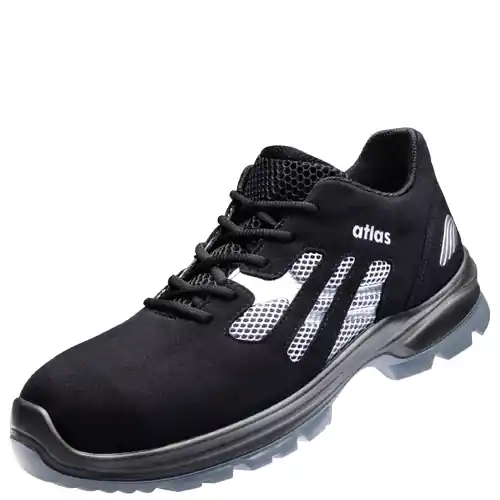 Garantierte Lieferung Atlas Halbschuh FLASH 2005 XP, W12 ESD