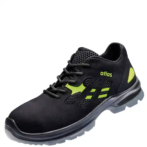 Atlas Halbschuh FLASH 2600, W12 ESD Sale