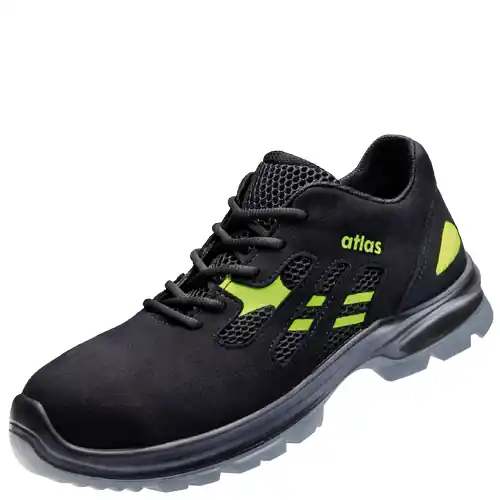 Jetzt Kaufen Atlas Halbschuh FLASH 2605 XP, W12 ESD