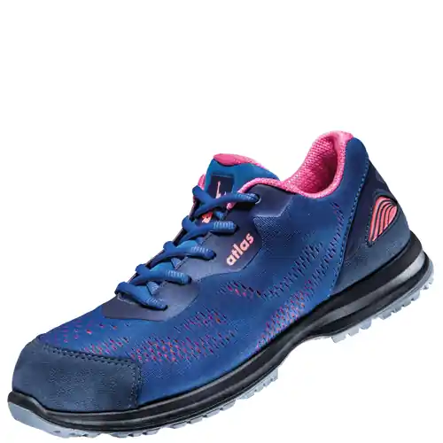 Atlas Halbschuh GX 105 2.0 ESD Preisknaller