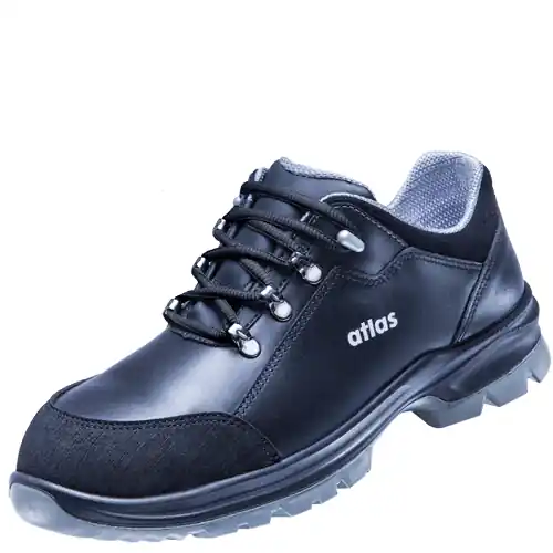 Atlas Halbschuh XP 435 2.0 ESD S3 Letzte Chance