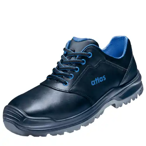 Atlas Halbschuh Anatomic Bau 560 XP S3 Weite 10 Nur Für Kurze Zeit