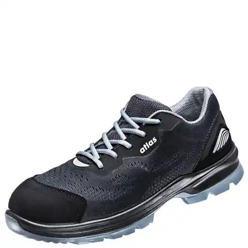 Markenprodukt Atlas Halbschuh Ergo-Med 1300, W10 ESD
