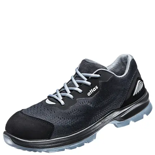 Sofort Bestellen Atlas Halbschuh Ergo-Med 1300, W13 ESD