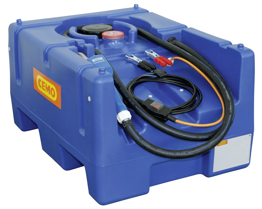 CEMO Blue-Mobil Easy für AdBlue® - Tauchpumpe CENTRI SP 30 Sale