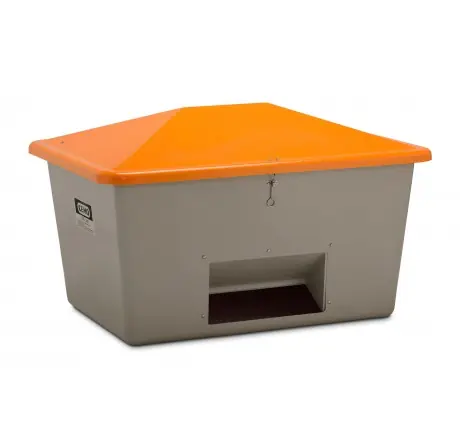 CEMO Streugutbehälter Begrenztes Angebot