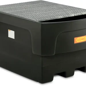 Ausverkauf CEMO IBC-Erweiterungswanne 1100/1-PE