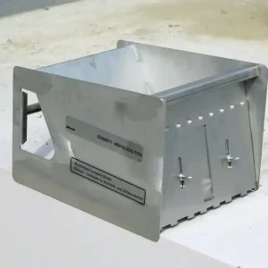 Böcker Dünnbett-Mörtelschlitten Must-Have